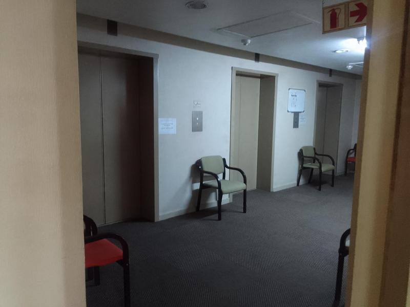 To Let 0 Bedroom Property for Rent in Bellville Western Cape